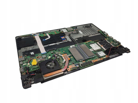 Płyta główna laptopa Fujitsu Lifebook U759 CP776208-01 Intel Core i5-8365U