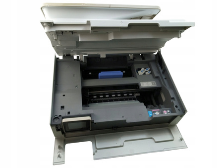 Urządzenie wielofunkcyjne Drukarka atramentowa HP ENVY Inspire 7900e