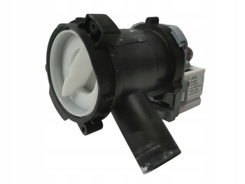 POMPA ODPŁYWOWA Z FILTREM PRALKI PP-T40 ASKOLL M50.1 BOSCH 12037161