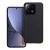 Plecki Etui Matt TPU do Xiaomi 13 Czarny