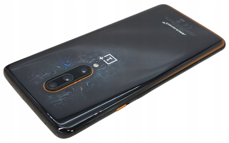 Smartfon OnePlus 7T Pro 12/256GB Dual SIM McLaren Edition
