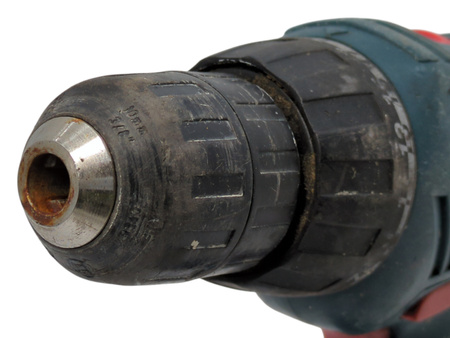 Wiertarko-wkrętarka akumulatorowa Bosch GSR 12-2 Professional 12V