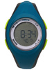 Zegarek cyfrowy sportowy na silikonowym pasku KALENJI 2484421 niebieski