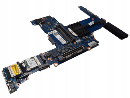 Płyta główna laptopa HP Probook 640 6050a2566302-mb-a02 i5-4300M