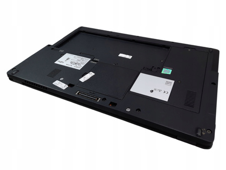 Laptop Fujitsu Lifebook U758 i7-8650U|8GB RAM|256GB SSD