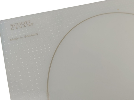 Płyta indukcyjna Amica PI6141WSU 57.6 cm 7400W