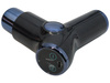 PISTOLET DO MASAŻU HYKKER 250003-MGB