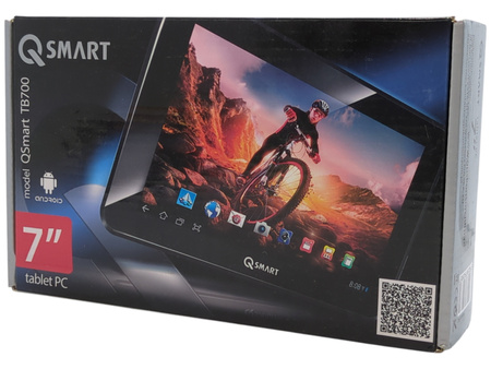 Tablet QSMART QSMART TB700 Android 4.2 Wi-Fi