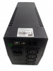 Zasilacz awaryjny UPS ActiveJet AJE-700 700VA 450W