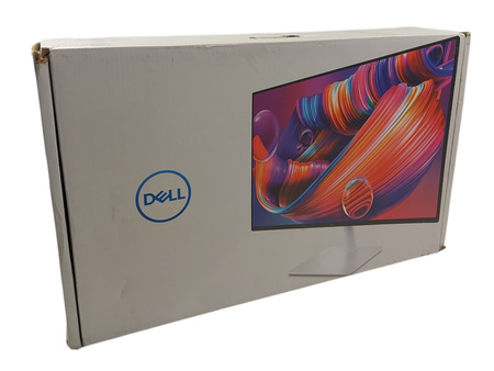 Monitor Dell S2725H 27'' 1920 x 1080 px (full HD) 16:9 100 Hz