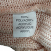 Sweter damski BELLE SURPRISE Rozmiar S