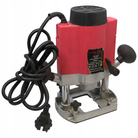 Frezarka Magnum EL000478 1020W ręczna 43mm 11500-30000 obr/min