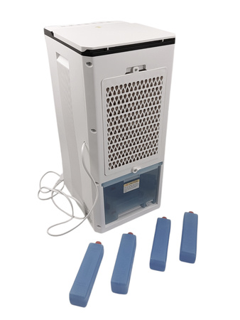 Przenośny Klimatyzator Offbrand FK2306Y Klimatyzer Air Cooler