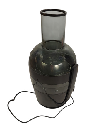 Sokowirówka Philips HR1856 800w czarny