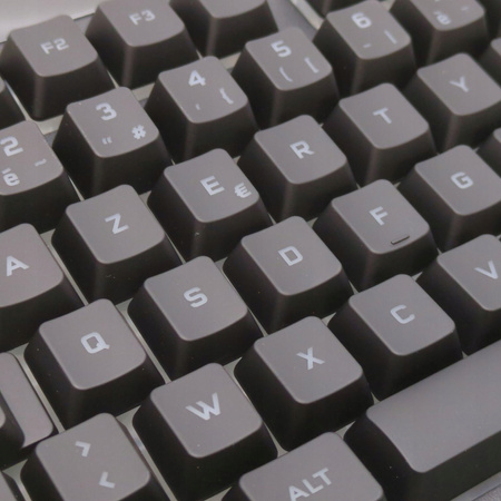 Klawiatura membranowa Corsair K55 Pro RGB