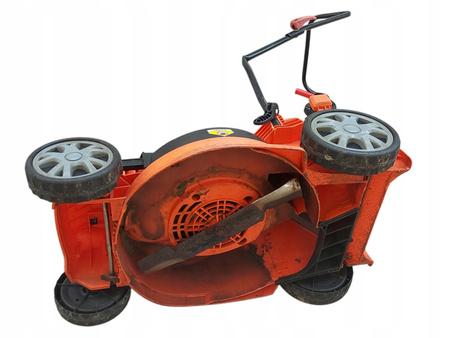 Kosiarka elektryczna HARDER LM-3601 1500 W 36cm