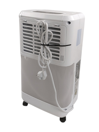 Osuszacz powietrza Olimpia Splendid Aquaria Slim 10 P 10L Pure 45 m³