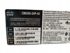 Switch Cisco CBS350-24P-4X