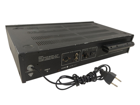 Tuner radiowy Unitra Diora AS-642