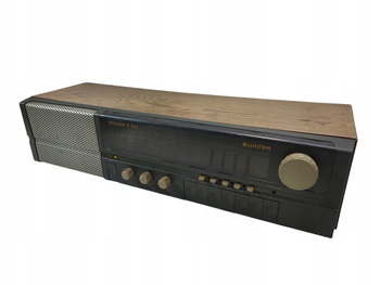 Radio Unitra Snieżnik R 502