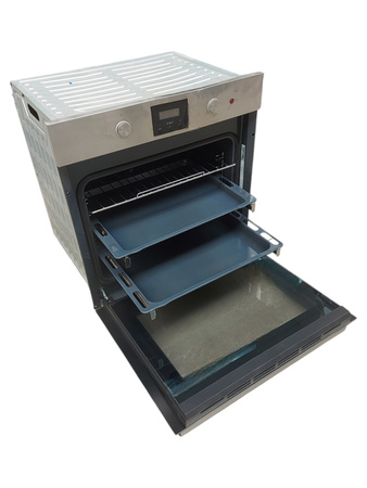 Piekarnik elektryczny Bauknecht BAR2 KN5V2 IN 71 litrów grill konwekcyjny