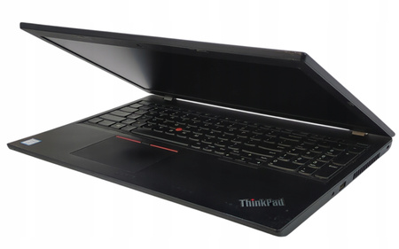 Laptop Lenovo L580 Intel Core i5-8250U 16GB RAM DDR4