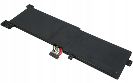 Bateria do laptopa Lenovo L17M2PF0 żywotność 77%, cykli 343