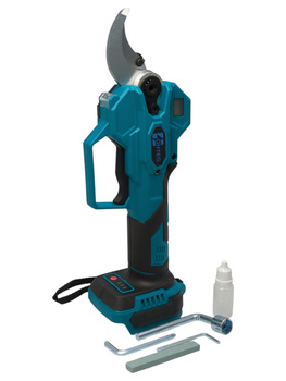 Sekator akumulatorowy OHYES ZX0987 40mm