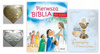 Pierwsza Biblia dla dzieci Ann Wright, Frank Endersby