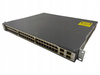Switch Cisco Catalyst 3750 24 porty Gigabit 4 SFP Layer 3 Managed