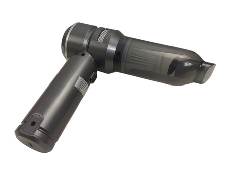 Odkurzacz samochodowy ręczny akumulatorowy ST-6659PLUS