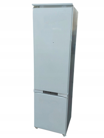 Lodówka do zabudowy Whirlpool ART 9620 A++ NF Zamrażarka No Frost 193,5cm