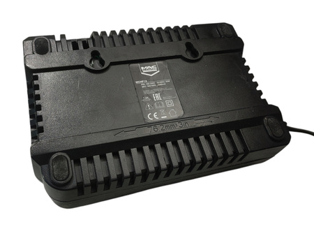 Ładowarka MacAllister MCHP18 18V 2,3 A 40W do akumulatorów Li-Ion