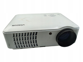 Projektor LED Vordon LP-204