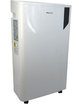 OSUSZACZ POWIETRZA CYFROWY PRO BREEZE PB-D-23-E 20L