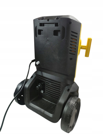 Myjka ciśnieniowa Karcher K4 130 bar 1800W MOCNA MYJKA KOMPAKTOWA