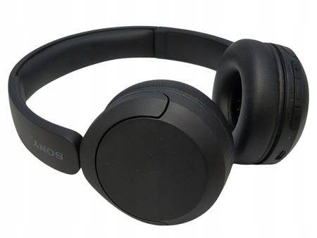 Słuchawki bezprzewodowe Sony WH-CH520 Nauszne Bluetooth 5.2