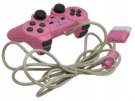 PS2 コントローラー Amazon | Zeion 有線コントローラー PS2 Dual Shock用 2個パック