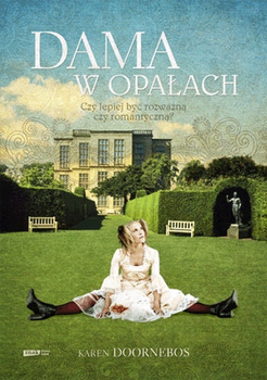 Dama w opałach. Karen Doornebos