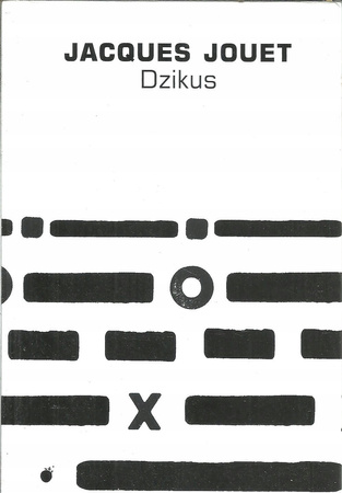 Dzikus Jouet Jacques