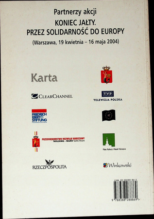 Koniec Jałty