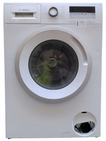 Pralka BOSCH WAN2417SPL 8kg 1200 obr/min