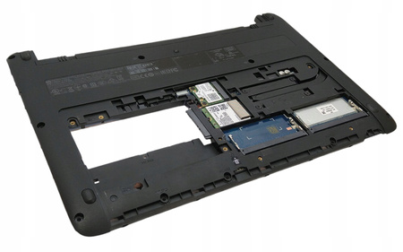 Płyta główna laptopa HP ProBook 430 G2 ZPM30 LA-B171P i5-5200U