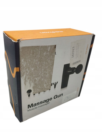 Masażer pulsacyjny do ciała Medivon Gun Mini X