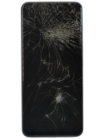 Smartfon Realme 8 RMX3085 4/64GB Super AMOLED 64MP 5000mAh