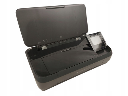 Urządzenie wielofunkcyjne HP OfficeJet 250