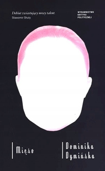 Mięso Dominika Dymińska