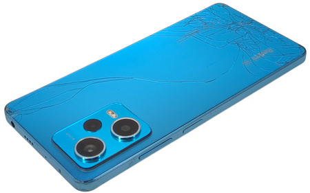 Smartfon Xiaomi Redmi Note 12 Pro 22101316G 6/128GB