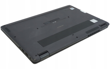 Laptop Dell Latitude 3410 i5-10310U 16GB RAM 256GB SSD NVMe 14" FHD