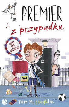 Premier z przypadku Tom McLaughlin
